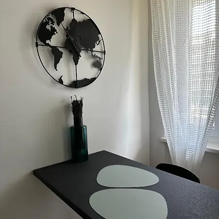Ressi Apartmán *