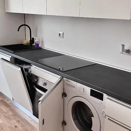 Ressi Apartmán Milán