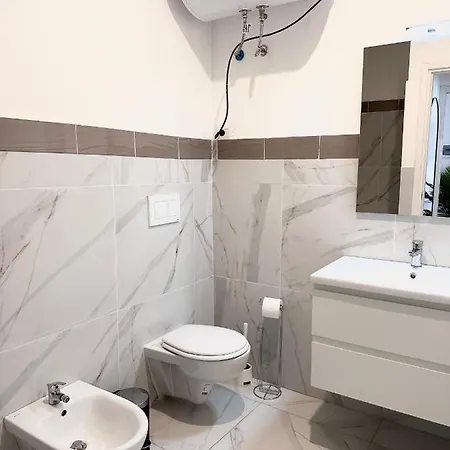 Apartmán Ressi